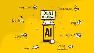 Ai tools in degital marketing course are prefect the degitalmarketing for everyone 