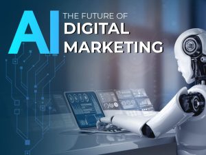 Ai technology is changing the digital marketing 